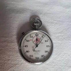 Tradera Dolmy Fotboll Stoppur^ Tidtagarur