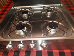 Tradera Dometic gasolspis^ Husbilar & Husvagnar