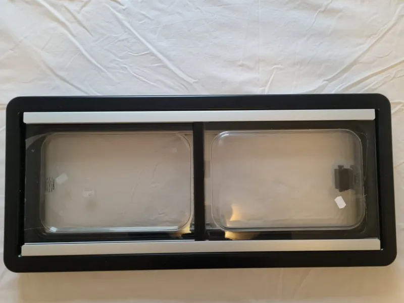 Tradera Dometic S4 husvagn,husbils,campervan fönster - 800x350 mm^ Husbilar & Husvagnar