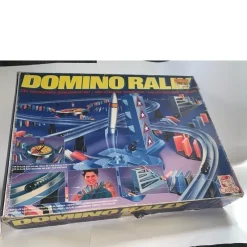 Tradera Domino Rally - Casper - ej komplett> Barnspel & Pussel