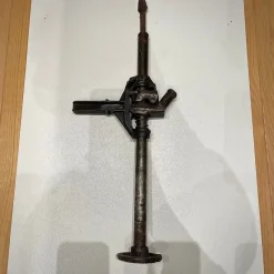 Tradera Domkraft (PORSCHE, VW) Bilstein^ Veteranbilar Före 1990