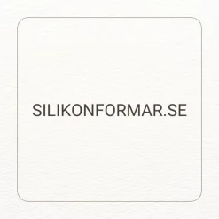 Tradera Domännamn<Domän Silikonformar.se