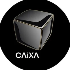 Tradera Domännamn<Domännamn: caixa.se