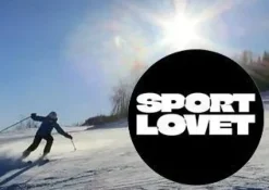 Tradera Domännamn<Domännamn: sportlovet.se