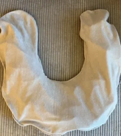 Tradera Domoo uppblåsbar amningskudde> Amning & Graviditet