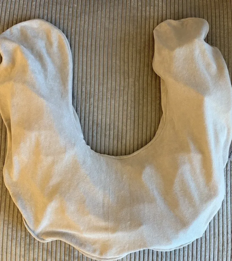 Tradera Domoo uppblåsbar amningskudde> Amning & Graviditet