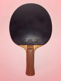 Tradera Bordtennis & Pingis<Donic Appelgren European Champion