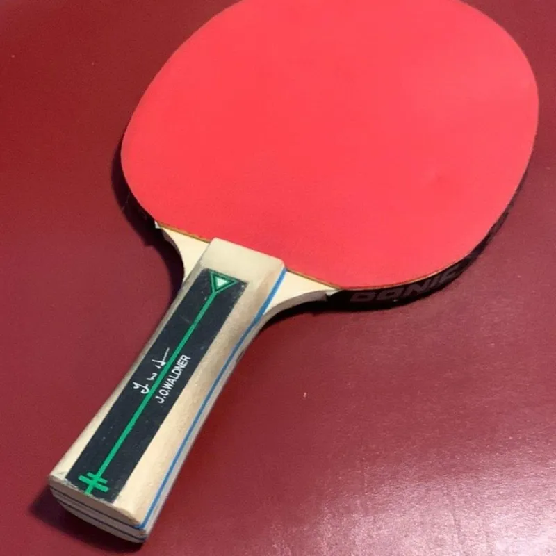 Tradera Bordtennis & Pingis<Donic J.O, Waldner bordtennis racket table tennis
