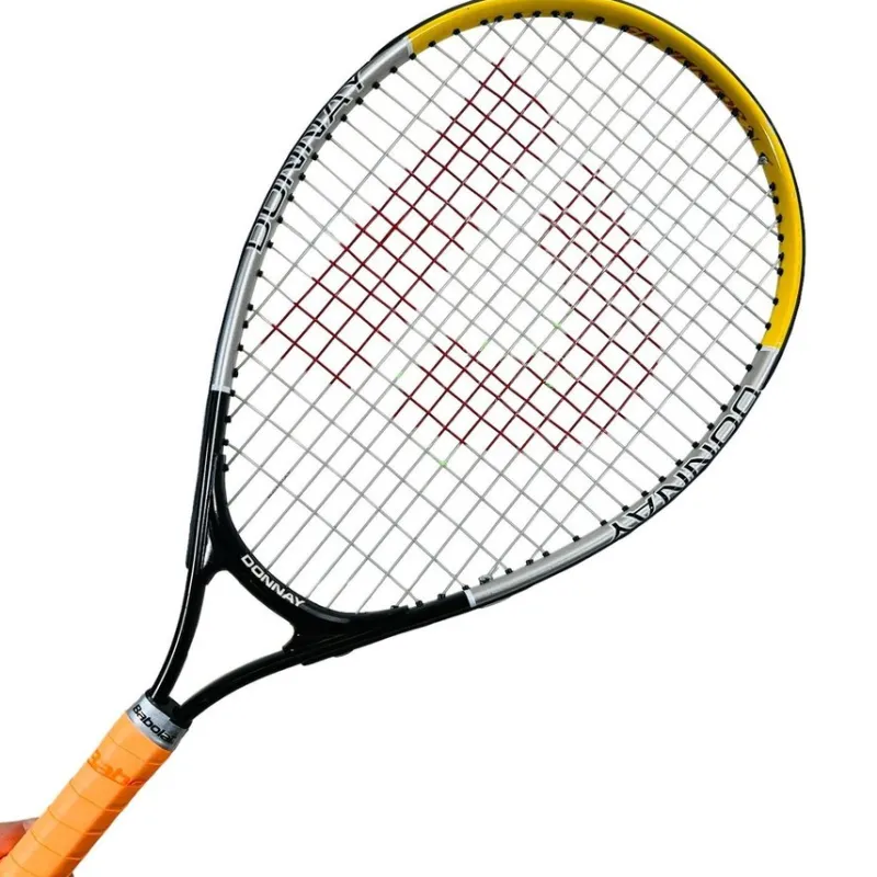 Tradera Tennis<Donnay GR Junior 21 Tennisracket 55cm