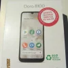 Tradera Mobiltelefoner<Doro 8100. Seniortelefon Smart. Sgs ny