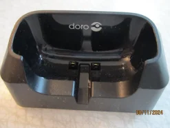 Tradera Mobiltillbehör<Doro Laddningsvagga för DFC-0030/0040/0050