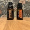 Tradera doTERRA Myrrh och Zendocrine eteriska oljor^ New Age