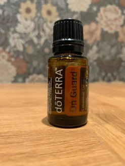 Tradera doTERRA On Guard Essential Oil^ New Age