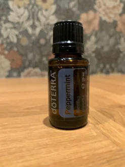 Tradera doTERRA Pepparmynta 15 ml^ New Age