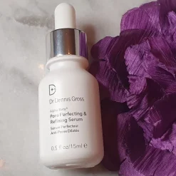 Tradera Skönhet<Dr Dennis Gross Alpha Beta Pore Perfecting & Refining Serum 15 ml HELT NY!