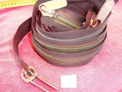 Tradera Dragkedja reservdel Isabella 6 meter^ Husbilar & Husvagnar