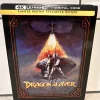 Tradera Dragonslayer 4K Ultra HD Limited Edition Steelbook med slipcover och J-card> 4k Ultra Hd