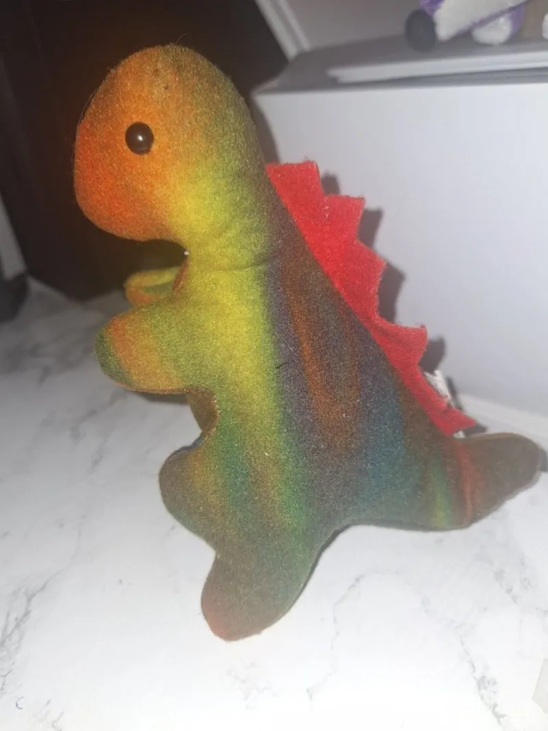 Tradera Drake kramdjur> Gosedjur