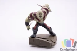 Tradera Nfc-figurer<Drax Saknar Kniv - Disney Infinity 2.0 - Guardians of the Galaxy