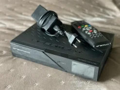 Tradera Dreambox 4k dm900^ Digital-tv