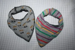 Tradera Dregglisar med fleece på baksidan. NYA!> Accessoarer