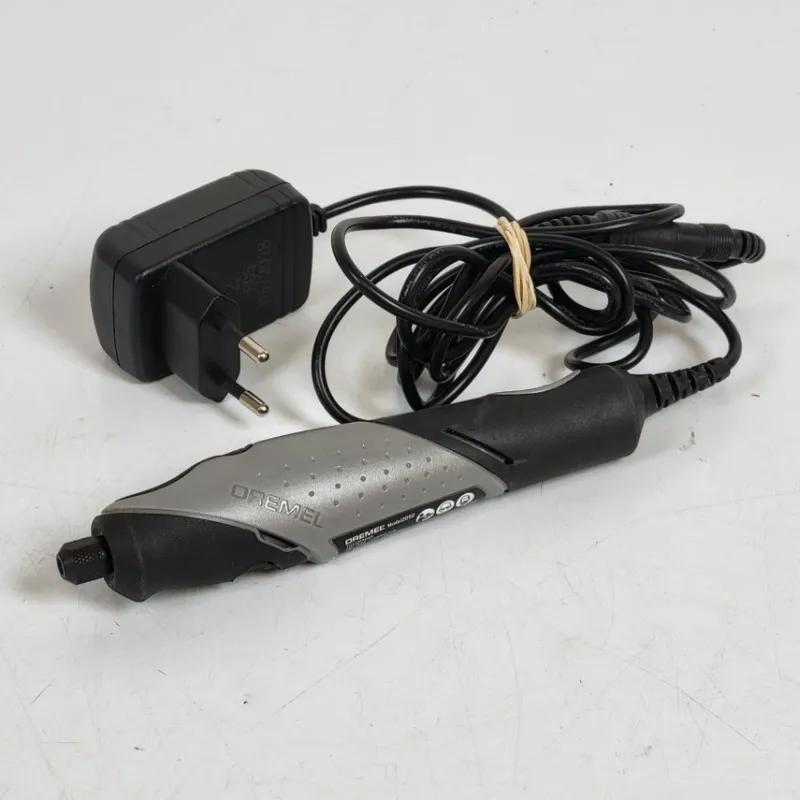 Tradera Dremel, model 2050 - Multimaskin - Slip> Maskiner