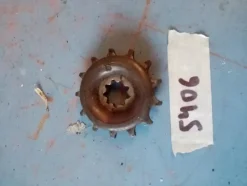 Tradera Drev 5406^ Mopeder & Delar