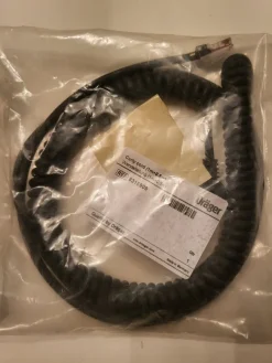 Tradera Dräger Spiralkabel 8315909^ Biltillbehör