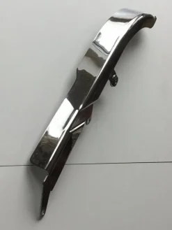 Tradera Drivremsskydd för bl.a. HD Softtail Heritage FLSTC^ Motorcyklar & Delar