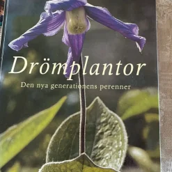 Tradera Drömplantor: Den nya generationens perenner - Piet Oudolf - Henk Gerritsen> Botanik