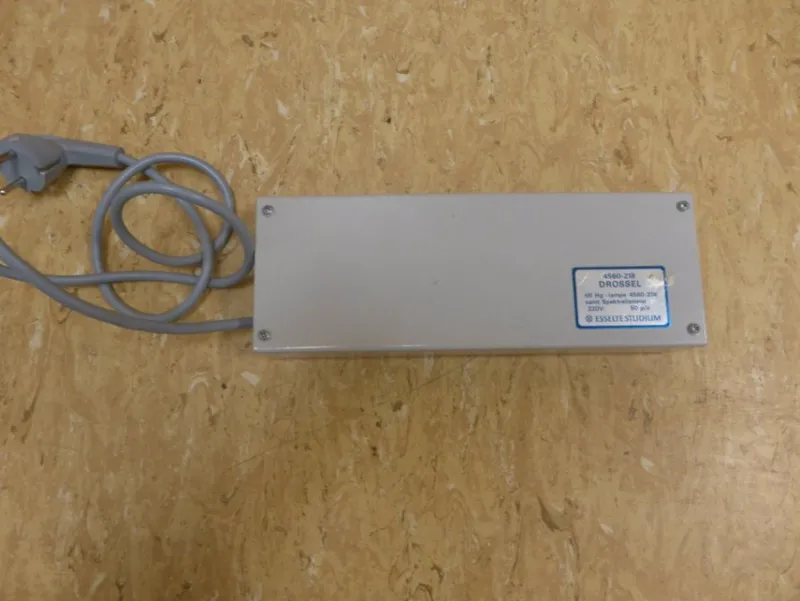 Tradera DROSSEL 4560-218 ESSELTE STUDIUM se bilder^ Elektronikinstrument