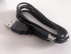 Tradera 3DS/ 3DS XL/ DSi/ DSi XL USB laddkabel laddare^ Nintendo