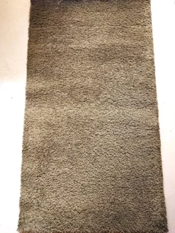 Tradera Ådum Matta Grön 150 x 80 cm^ Mattor