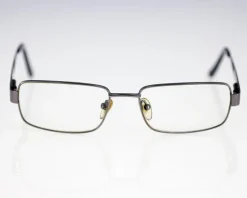 Tradera Dunelm Houston C2 eyeglasses-Prescription lenses fitted-circa 00's (Weight: 24g)> Glasögon & Tillbehör