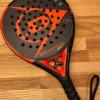Tradera Padel<Dunlop Galactica Light Padelracket