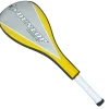 Tradera Squash<Dunlop Squashracket Max Titanium Squash Racket med Fodral Gul