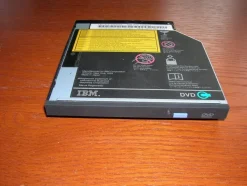 Tradera DVD drive IBM ThinkPad 600 /E/X 05K9068> Datorkomponenter