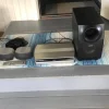 Tradera DVD HOME THEATRE SYSTEM SONY^ Hemmabio