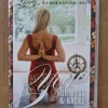 Tradera Yoga<DVD Yoga för rygg & nacke med Karin Björkegren Jones
