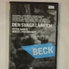 Tradera DVD-film: Beck - Den svaga länken> Svensk Film