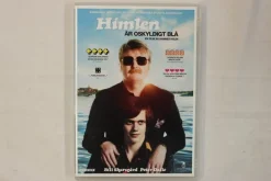 Tradera DVD-film: Himlen är oskyldigt blå (Peter Dalle, Bill Skarsgård)> Svensk Film