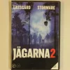 Tradera DVD-film: Jägarna 2 (Peter Stormare, Rolf Lassgård)> Svensk Film