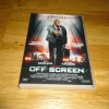 Tradera DVD-film: Off screen (Jan Decleir, Jeroen Krabbe)> Dvd-filmer
