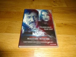 Tradera DVD-film: Tid för mord (Jean-Hugues Anglade, Mélanie Thierry)> Dvd-filmer