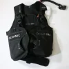 Tradera Äventyrssporter<Dykväst, Oceanic ocean pro qlr 3, Size L