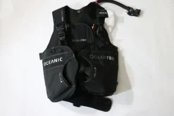 Tradera Äventyrssporter<Dykväst, Oceanic ocean pro qlr 3, Size L
