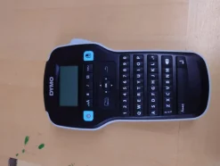 Tradera DYMO LabelManager 160 Etikettskrivare> Skrivare & Skanners