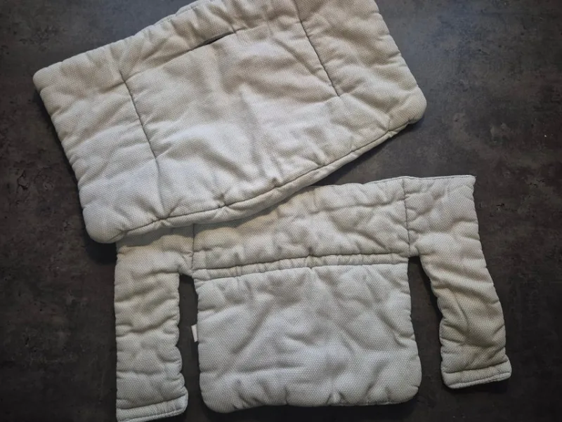 Tradera Dyna till Stokke Tripp Trapp Barnstol> Barn- & Babystolar