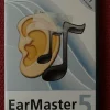 Tradera EarMaster 5 Professional - Musikteoriprogramvara^ Musiktillbehör
