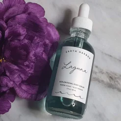 Tradera Hudvård<Earth Harbor Replenishing Body Serum 60 ml OANVÄND!